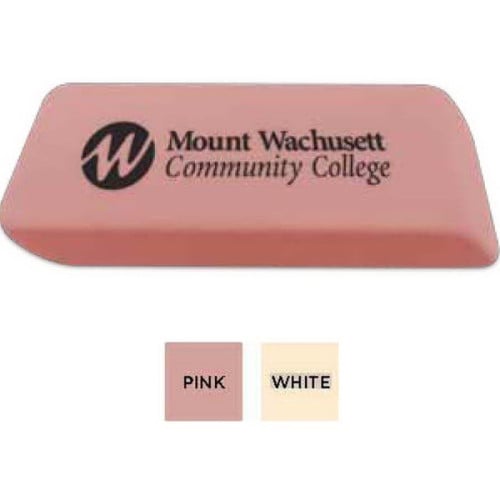 Promotional Erasers