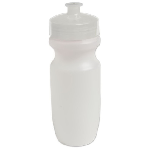 Bike Bottle 20 oz