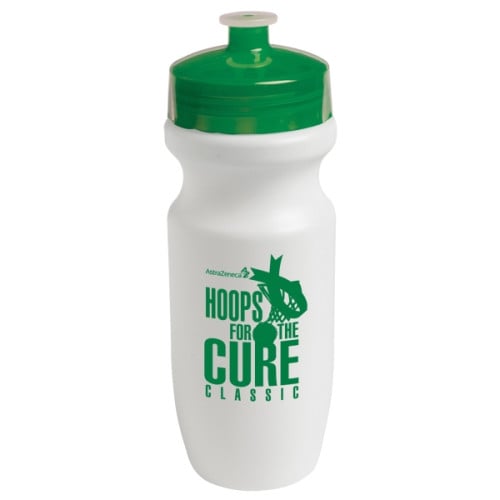 Bike Bottle 20 oz