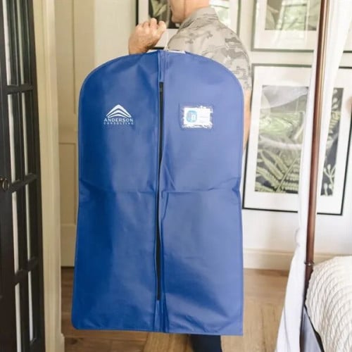 Non-Woven Garment Bag