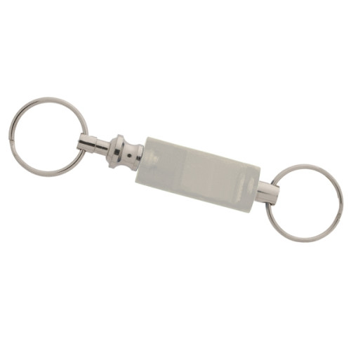 Valet Key Separator