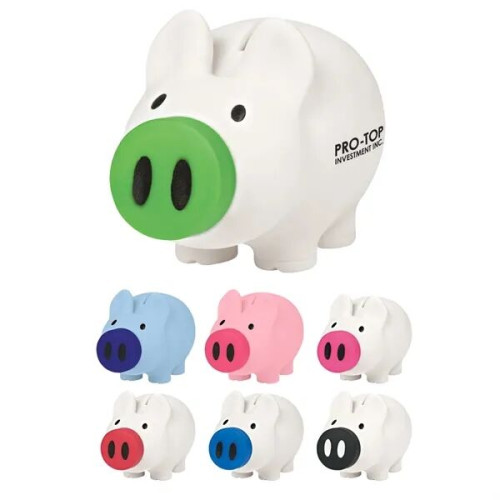 Payday Piggy Bank