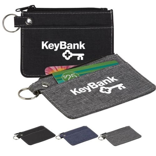 Corporate Wallets