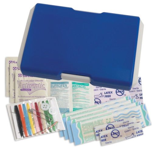 Redi Travel Aid Kit