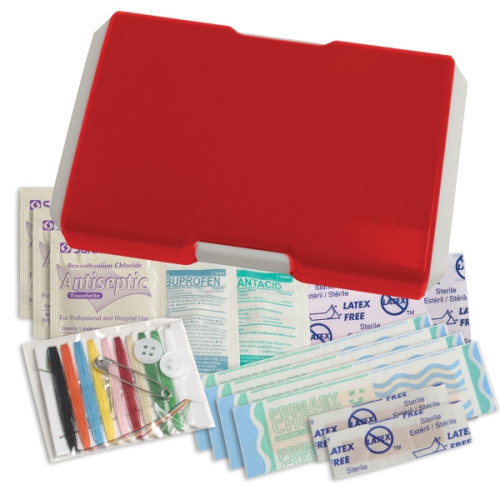 Redi Travel Aid Kit