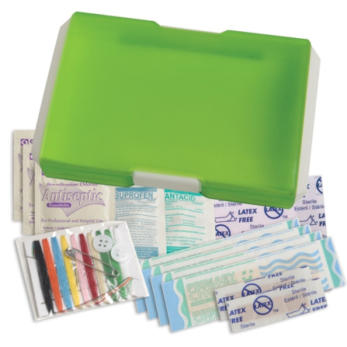 Redi Travel Aid Kit