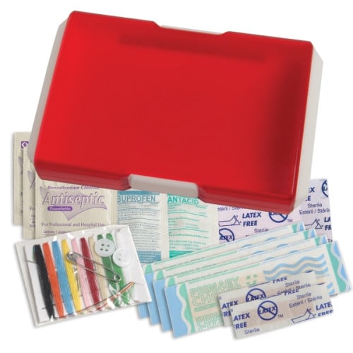 Redi Travel Aid Kit