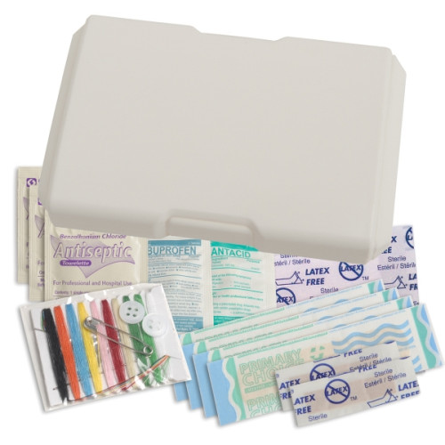 Redi Travel Aid Kit