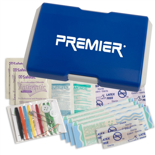 Redi Travel Aid Kit