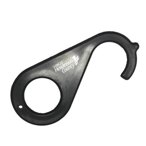 No-Touch Door Opener Tool