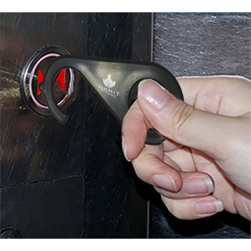 No-Touch Door Opener Tool