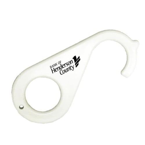 No-Touch Door Opener Tool