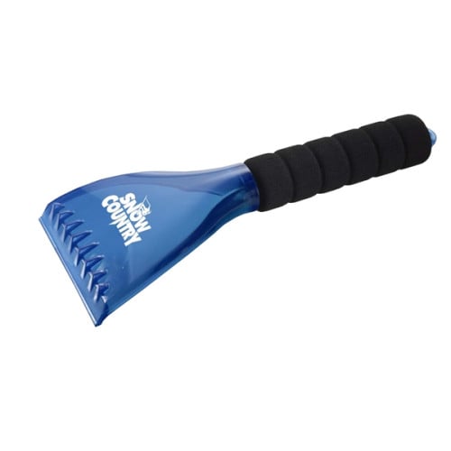 Gripper Ice Scraper