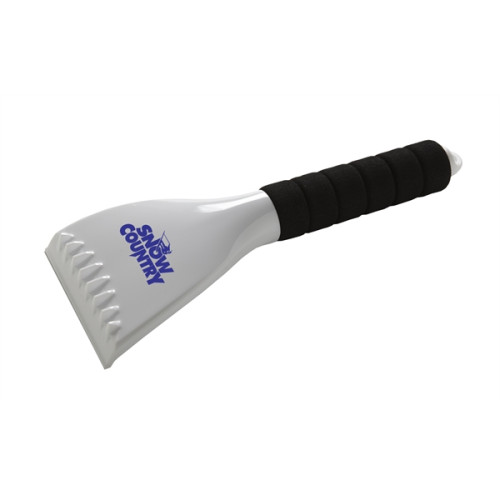 Gripper Ice Scraper