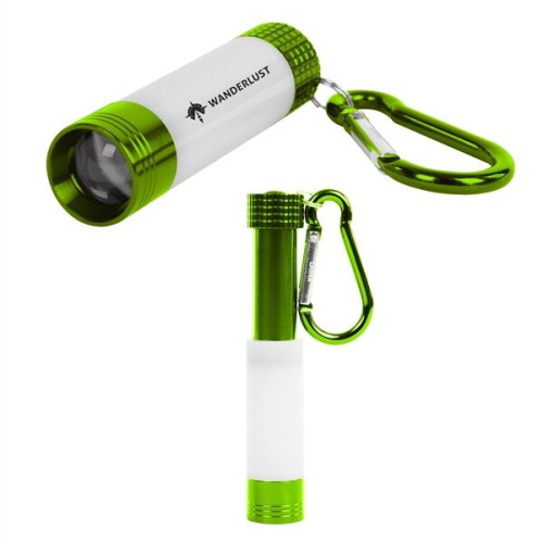 Mini Lantern Flashlight