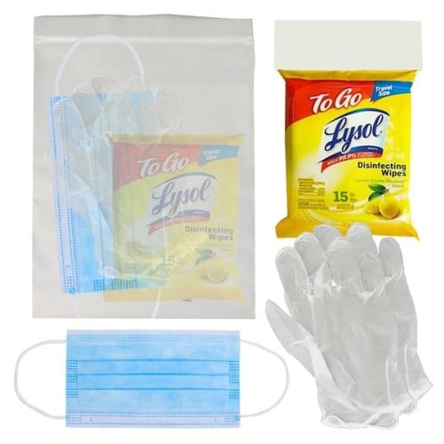 Lysol® On The Go Kit