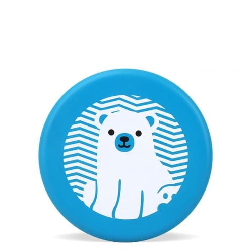 High Quality Polyurethane PU Foam Flying Disc