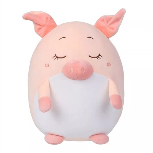 Smile Face Anime Plush Toys