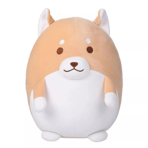 Smile Face Anime Plush Toys
