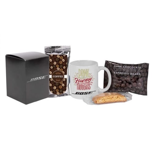 Sip and Indulge Gift Set