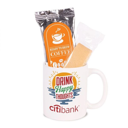 Coffee Break Gift Set