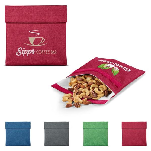 Reusable Snack Bag