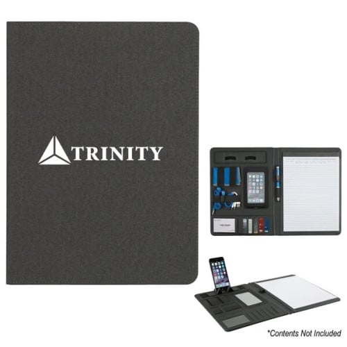 Titan Tech Padfolio