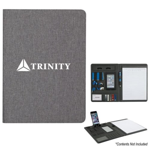 Titan Tech Padfolio