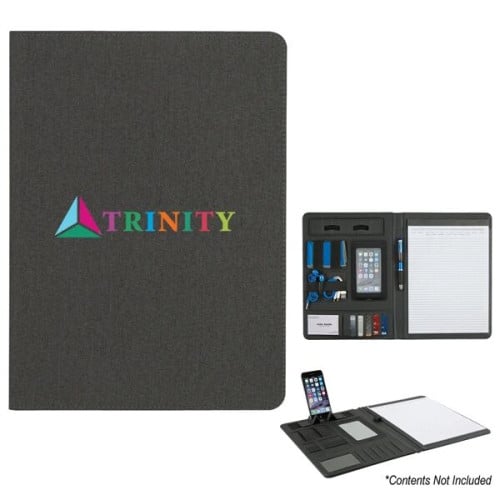 Titan Tech Padfolio