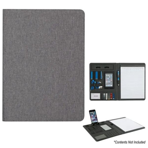 Titan Tech Padfolio