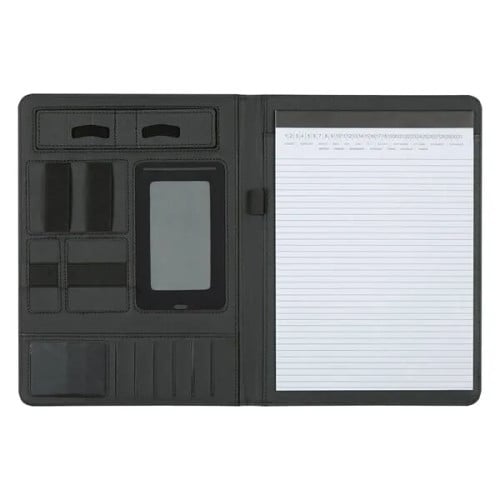 Titan Tech Padfolio