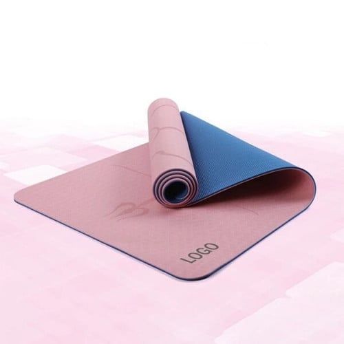 Yoga mats