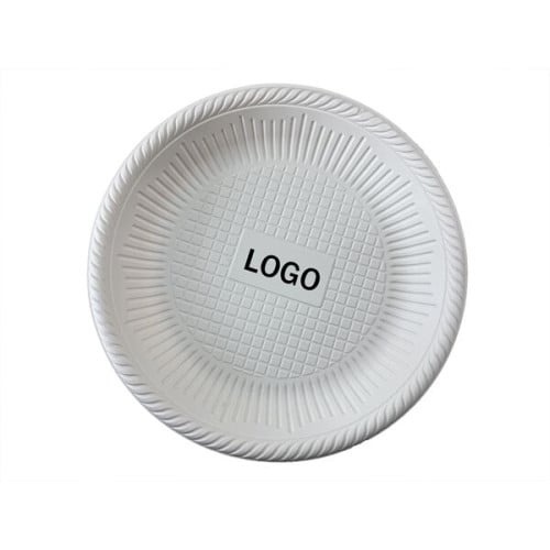 Disposable biodegradable lunch boxes