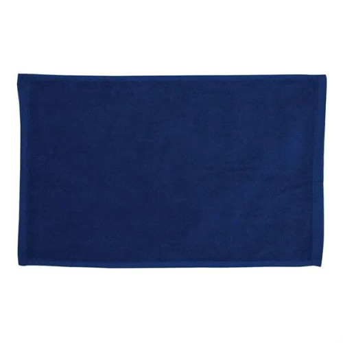 100% Cotton Sport Terry Velour Towel Hem