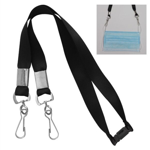 Youth Double Hook Lanyard