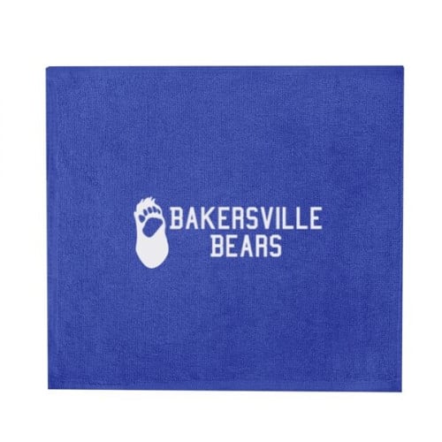 RALLY TOWEL