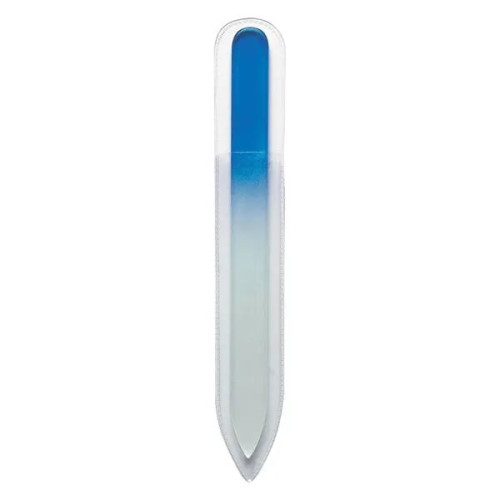Glass Nail File In Sleeve