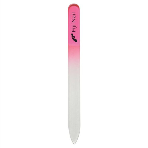 Glass Nail File In Sleeve