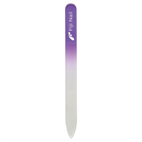 Glass Nail File In Sleeve