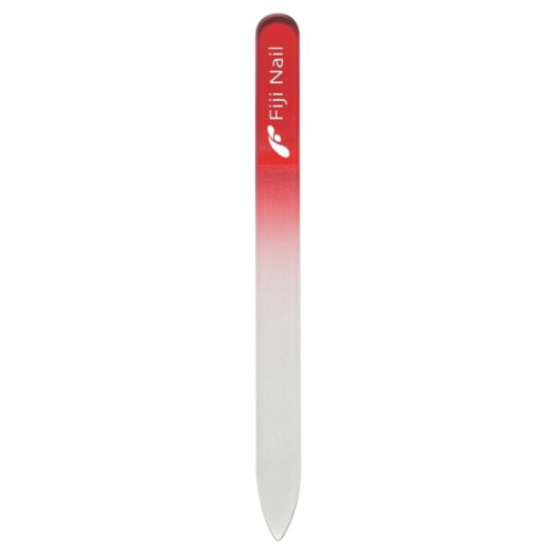 Glass Nail File In Sleeve