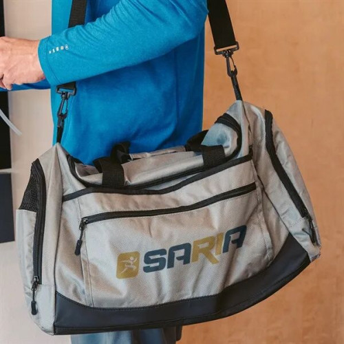 TRAINING DAY DUFFEL BAG