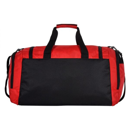 TRAINING DAY DUFFEL BAG