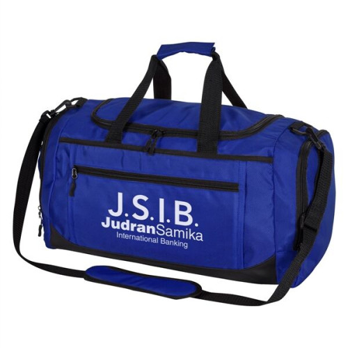 TRAINING DAY DUFFEL BAG