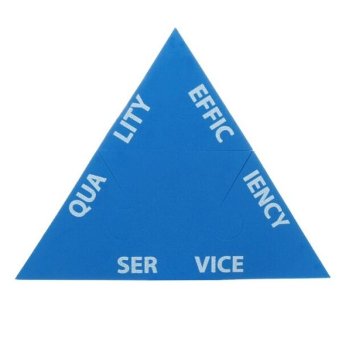 Triangle Puzzle