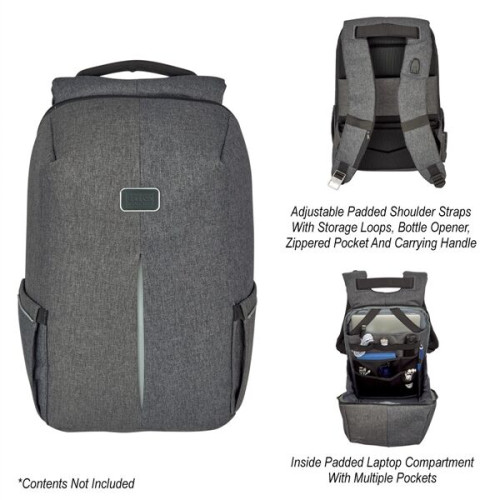 BrandCharger Phantom Backpack