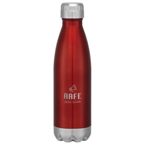 16 Oz. Swig Stainless Steel Bottle