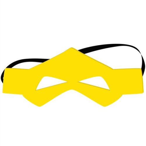 EVA Mask