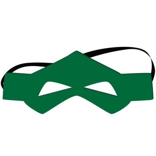 EVA Mask