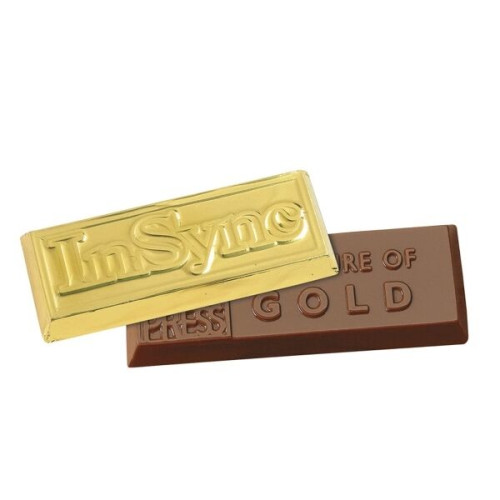 Individually Wrapped Chocolates