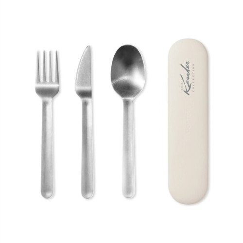 W&P Porter No Waste Lunch Set